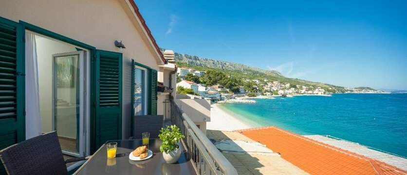 The Beach Suites - Photo2
