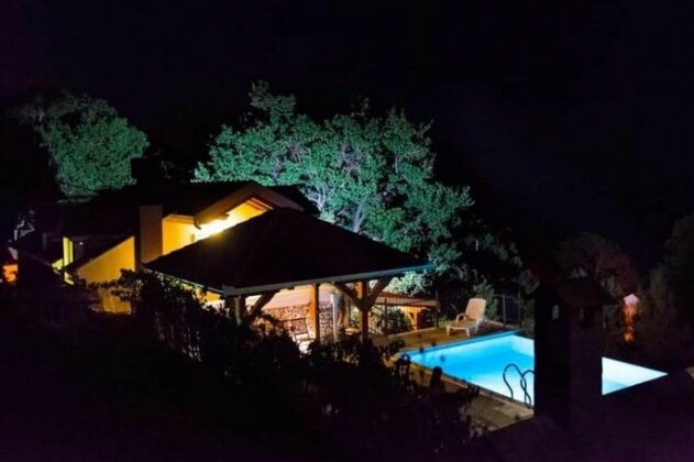 Villa Boban DUGI RAT - Photo3