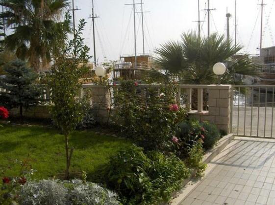 Villa Temza - Photo5