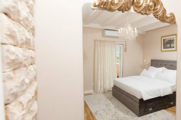 San Mihael luxury rooms