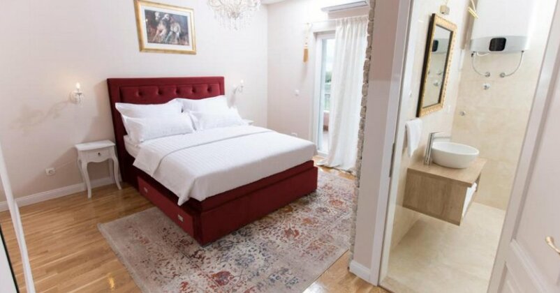 San Mihael luxury rooms - Photo2