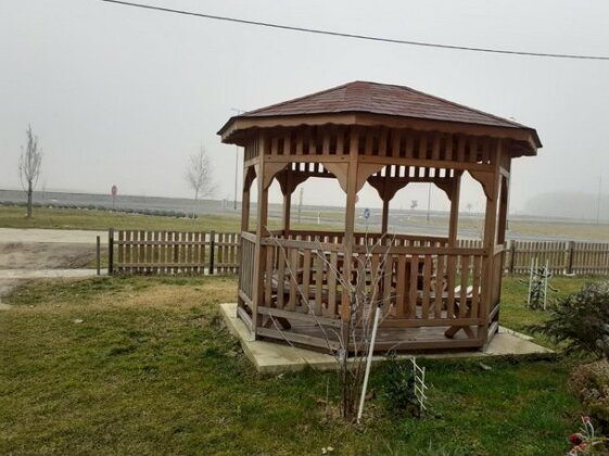 Apartman Tina Durdevac - Photo3