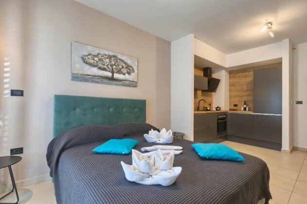 Adriatic Sol apartments - Photo2