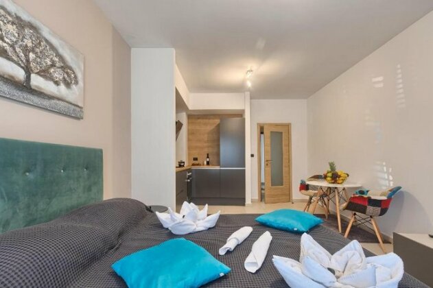 Adriatic Sol apartments - Photo3