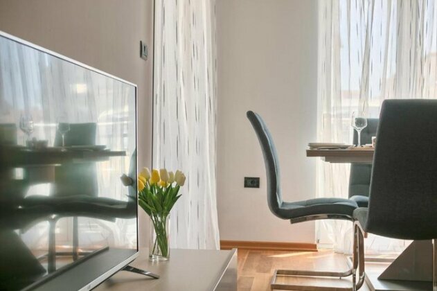 Adriatic Sol apartments - Photo4
