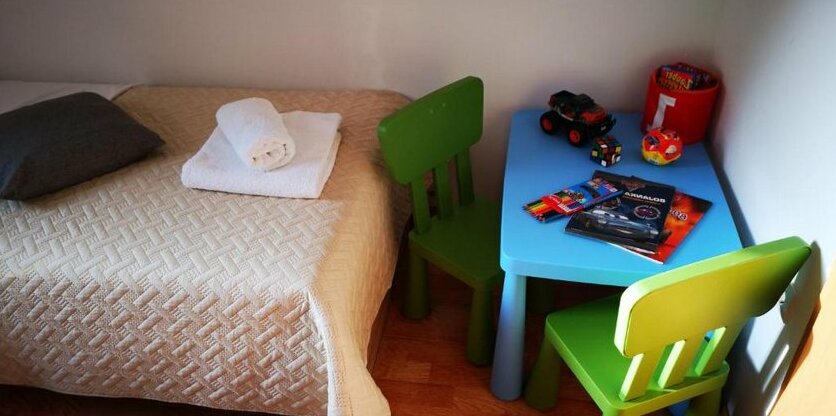 Apartman Robi Fazana - Photo3