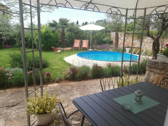 Apartment Dignano - Photo3