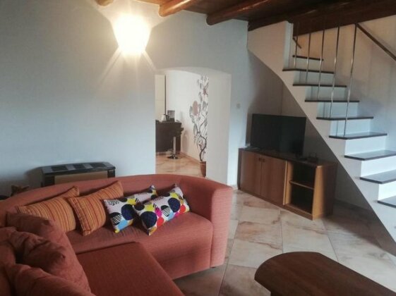 Apartment Dignano - Photo5