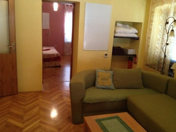 Apartment Iva Fazana - Photo5