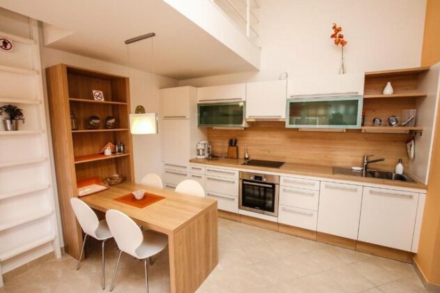 Apartment JM 38 - Photo4