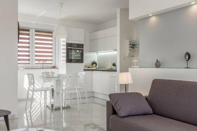 Apartment Pineta Fazana - Photo4