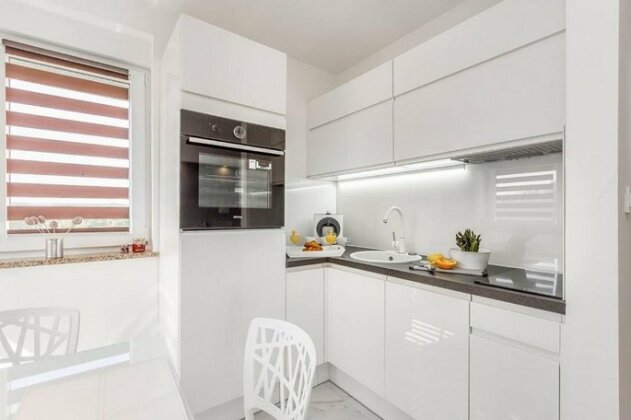 Apartment Pineta Fazana - Photo5