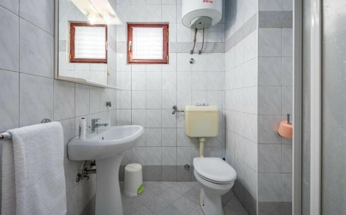Apartments Ingrid 1699 - Photo2