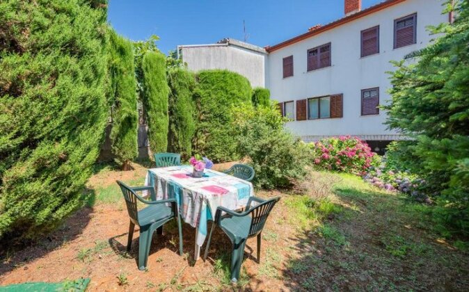 Apartments Ingrid 1699 - Photo3