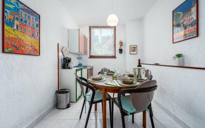 Apartments Ingrid 1699 - Photo5