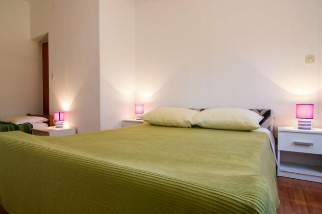 Apartments Katarina Fazana - Photo3