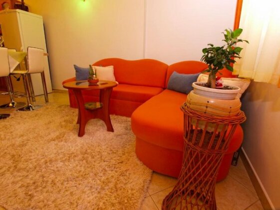Apartments Natasa 1073 - Photo5