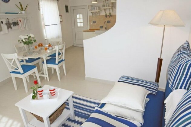 Apartments Stefani Fazana - Photo2
