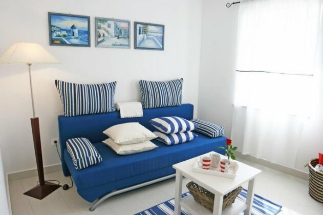 Apartments Stefani Fazana - Photo3
