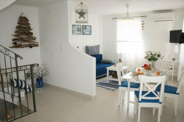 Apartments Stefani Fazana - Photo4