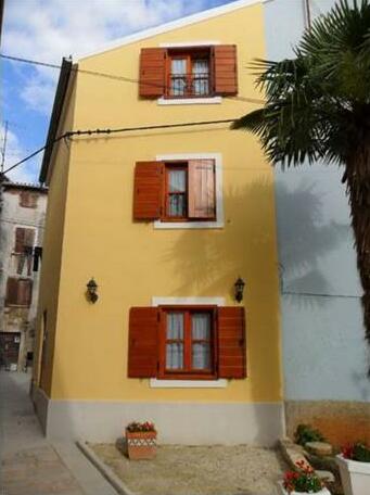 Apartments Villa Chersin - Photo2