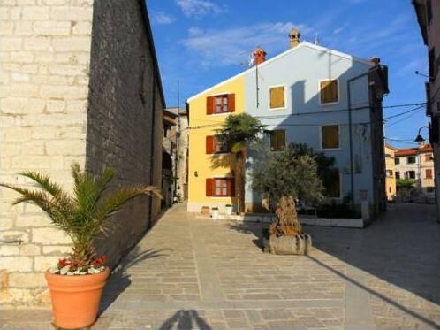 Apartments Villa Chersin - Photo4