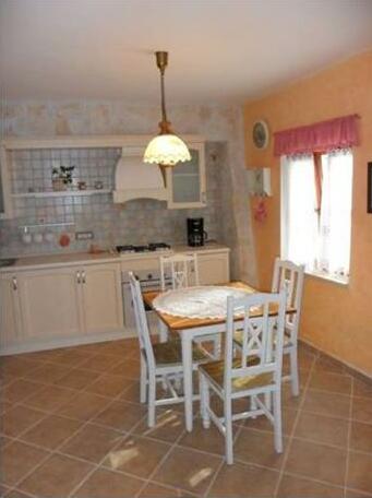 Apartments Villa Chersin - Photo5