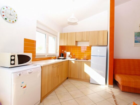 Apartments Zoran 1497 - Photo3