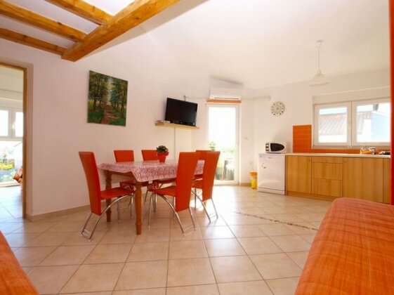 Apartments Zoran 1497 - Photo5