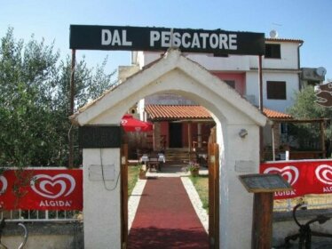 B&B Dal Pescatore