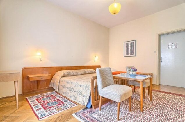 Brijuni Rooms Karmen Fazana - Photo4