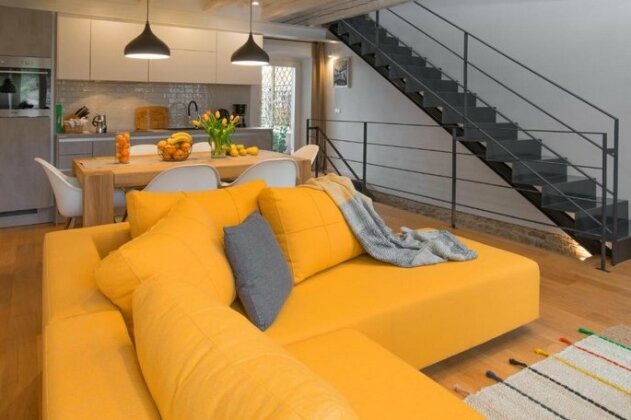 Casa Bel Olivo - Photo2