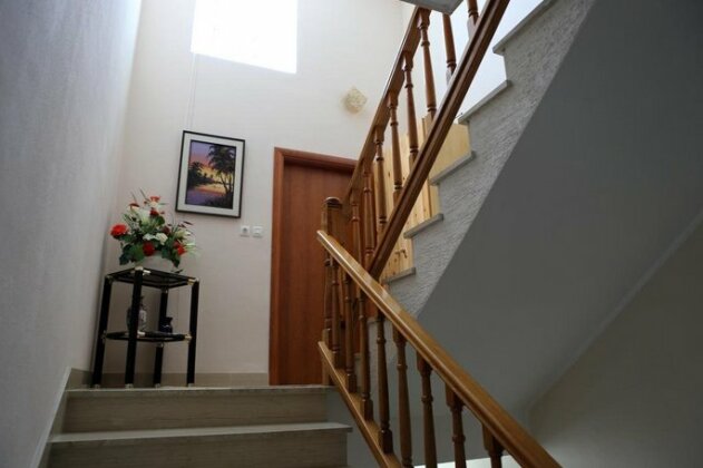 Guesthouse Meri - Photo2