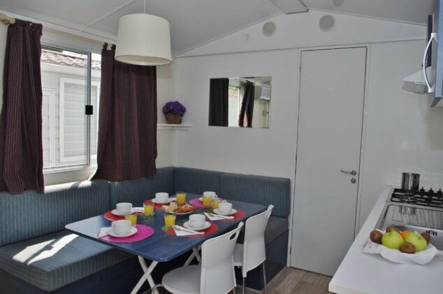Happy Camp mobile homes in Camping Bi Village - Photo5