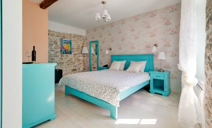 Heritage Hotel Chersin - Photo2