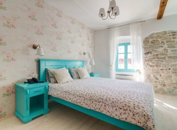 Heritage Hotel Chersin - Photo4