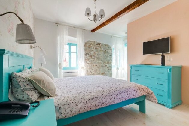 Heritage Hotel Chersin - Photo5