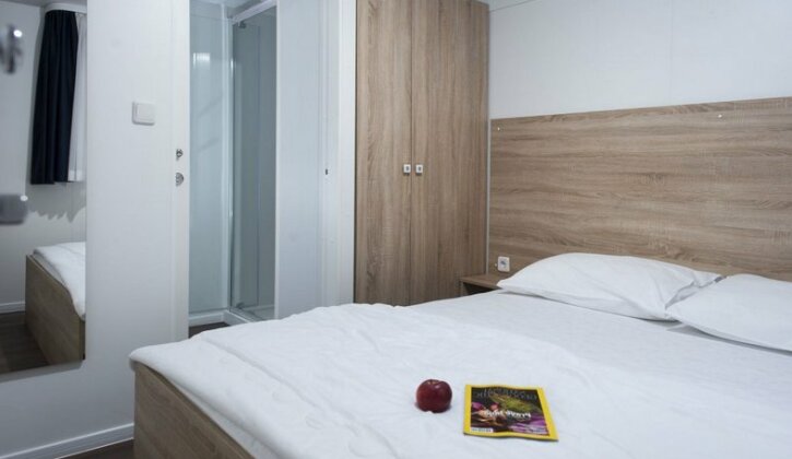 Mobile Homes Adriatic Camping Brijuni - Pineta - Photo2