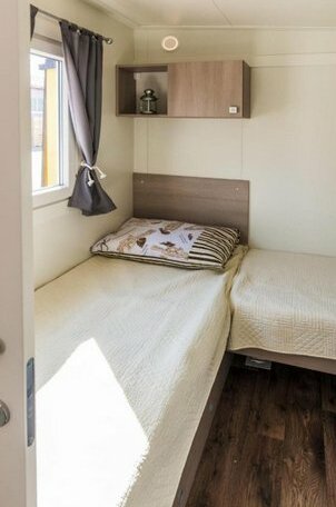 Mobile Homes Adriatic Camping Brijuni - Pineta - Photo3