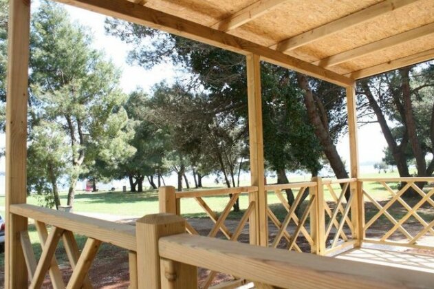 Mobile Homes Adriatic Camping Brijuni - Pineta - Photo5