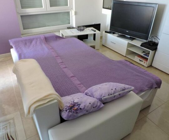 Predivan pogled na more moderno ureden stan - Photo3