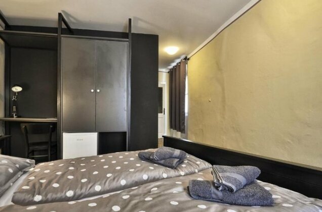 Room Zimmer Portarol - Photo2
