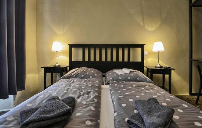 Room Zimmer Portarol - Photo3
