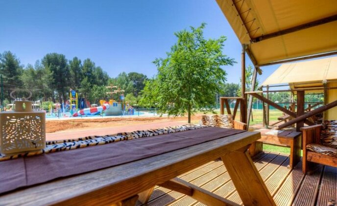 Safari Home - Photo2