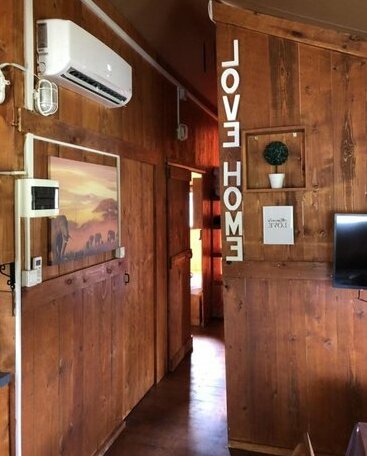Safari Home - Photo3