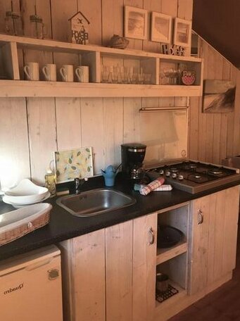Safari Home - Photo4
