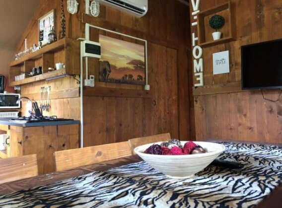 Safari Home - Photo5