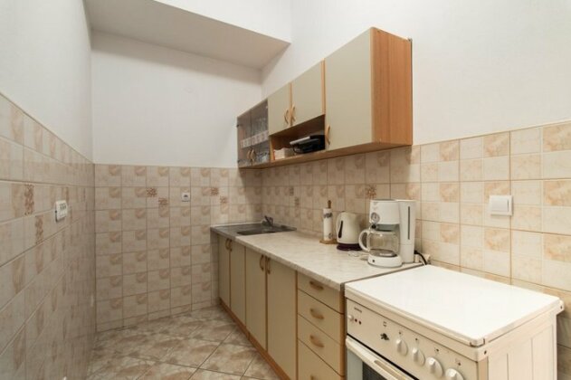 Studio Apartment Zoran 2 - Photo5