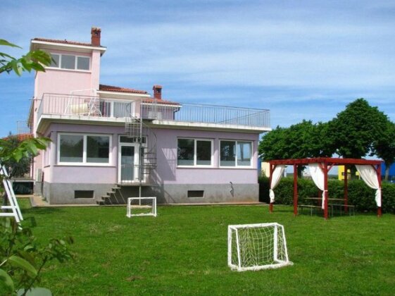 Villa Aria Fazana - Photo2