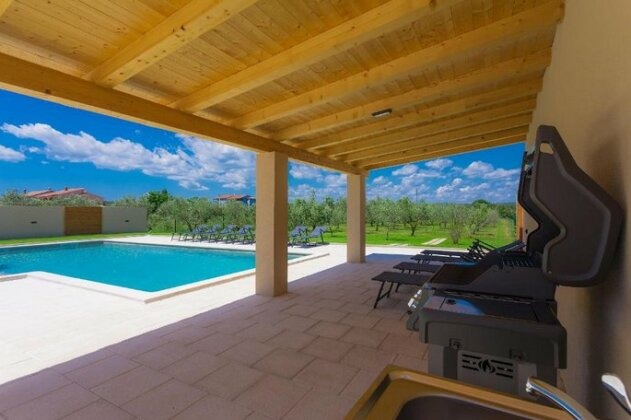 Villa Dragash - Photo3